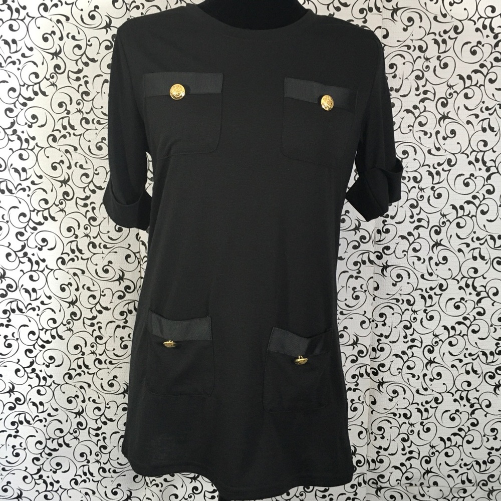 Castings Black Top